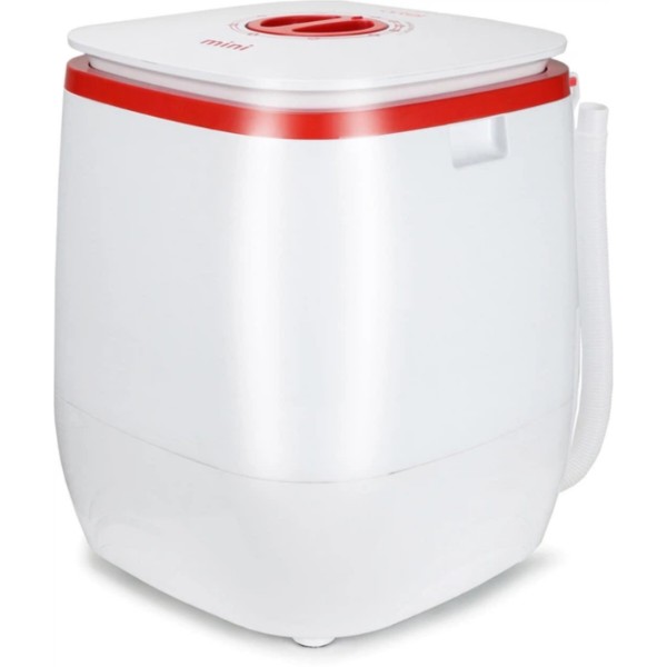 Фото - Пральна машина ARTEL SE 25 RED